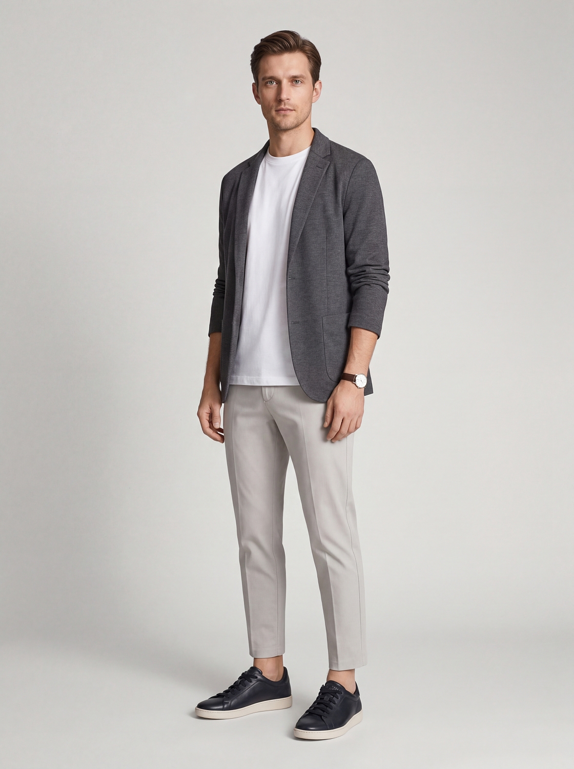 Кеды мужские СТРАЙК