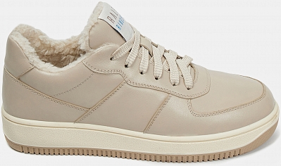 Кеды женские JAM