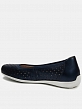 Балетки женские КАПРИС