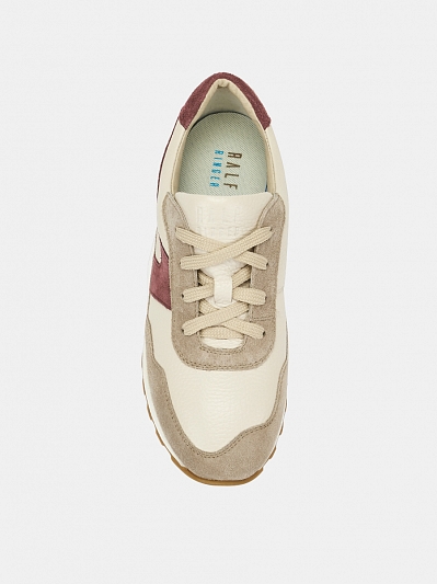 Кроссовки детские ВОЛЛ-Д