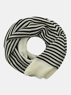 SS25DI-47-2 Палантин женский