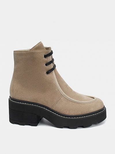 Ботинки женские ДОРОТИ