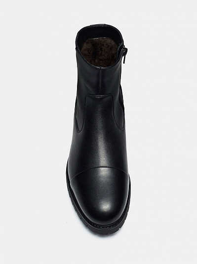 Сапоги мужские ВИССО