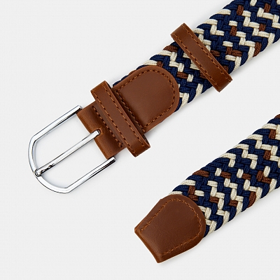 Ремень мужской, 110-130 см