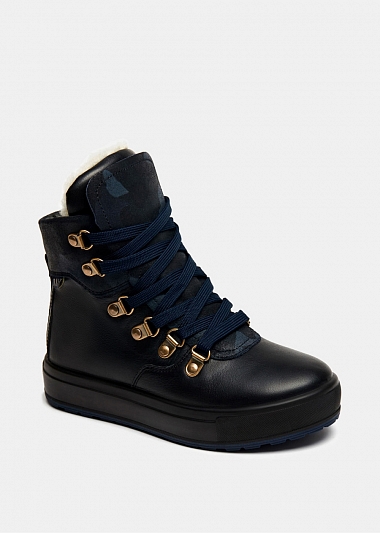 Ботинки ШЕЙЛА-Д