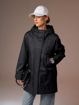 Плащ женский, р. 56