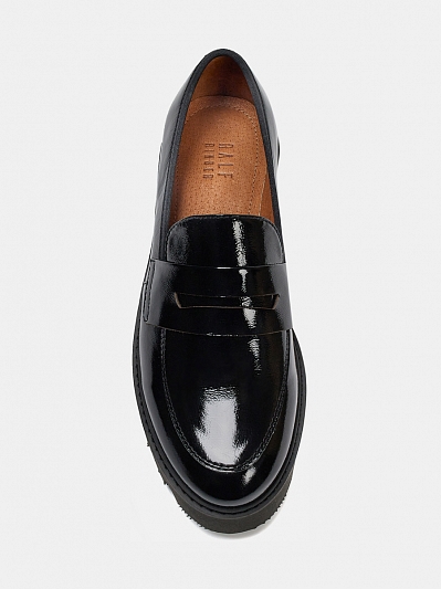 Лоферы женские ЭЛИНА