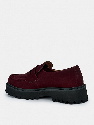 Лоферы женские АРИНА