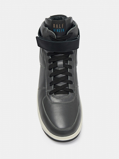 Кеды мужские ДЖЕМ