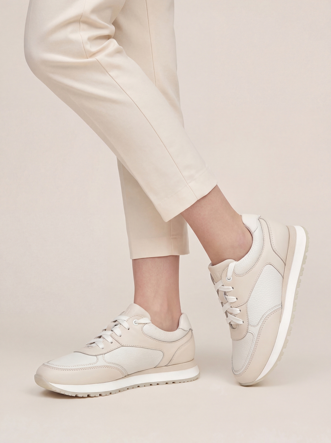 Кроссовки женские НАЙС-ГРАНД