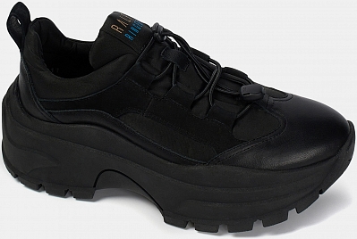 Кроссовки женские САГА