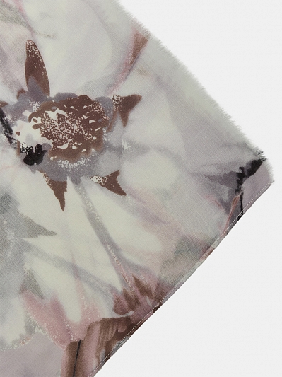 Палантин женский