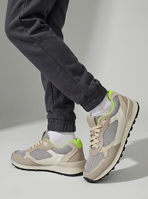 Кроссовки детские KROS-D (КРОС-Д)