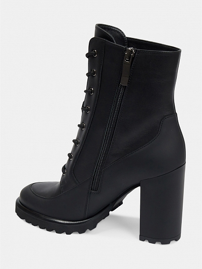 Ботильоны женские ДЖОТТО