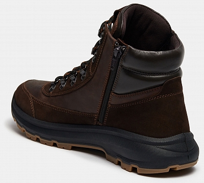 Ботинки мужские ДЖЕФ