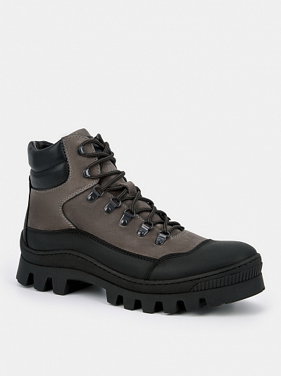 Ботинки мужские CHET