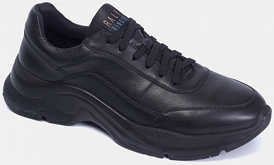 Кроссовки мужские GREY