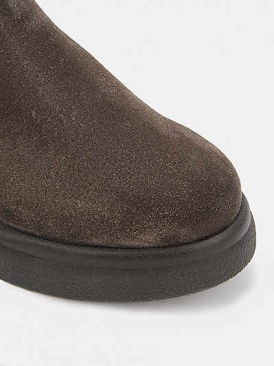 Сапоги женские АЛЬМА