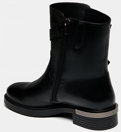 Полусапоги женские ЛЕТИЦИЯ-ГРАНД