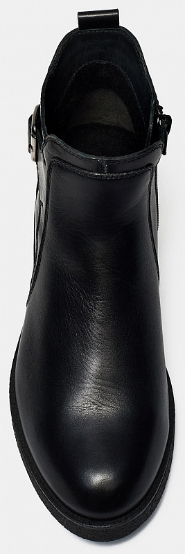 Ботинки Ralf Ringer ALA 668205ЧН, цвет черный, размер 37 - фото 4