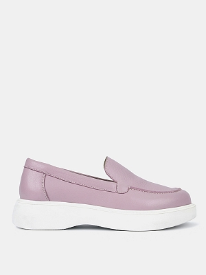 Лоферы женские LORA