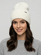 АУГЧ091300_Н Шапка женск.Ralf Ringer90%анго ра,10%кашимир,белая