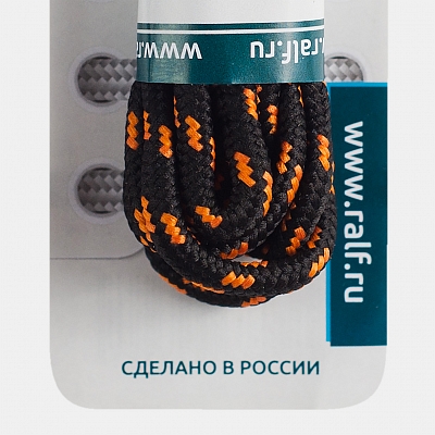 Шнурки для обуви, 120 см