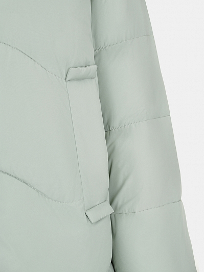 Полупальто женское