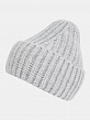 АУГЧ098100_Н Шапка женская Ralf Ringer, 60% ангора,40%полиамид,серая