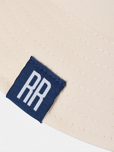 Панама женская, бежевая