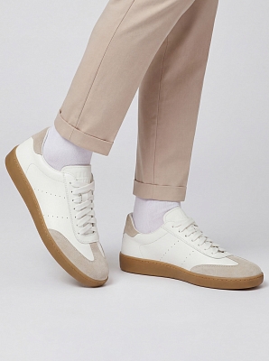 Кеды мужские СТРАЙК