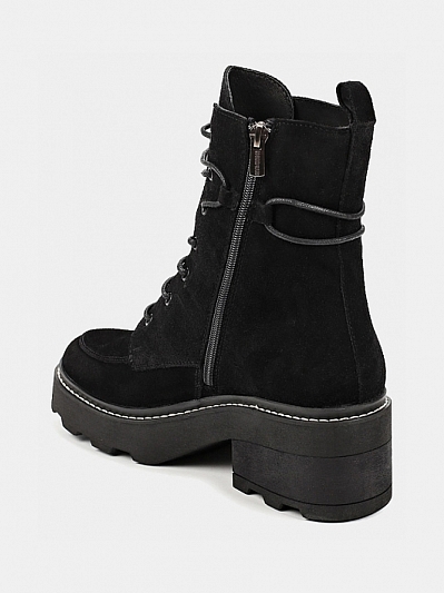 Ботинки женские ДОРОТИ