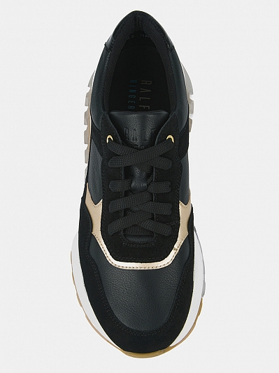 Кроссовки женские АССЕН