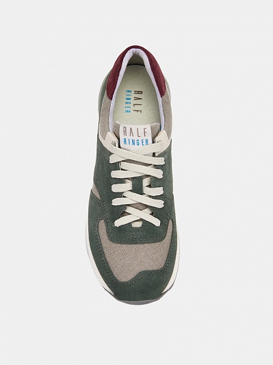 Кроссовки женские КРОС