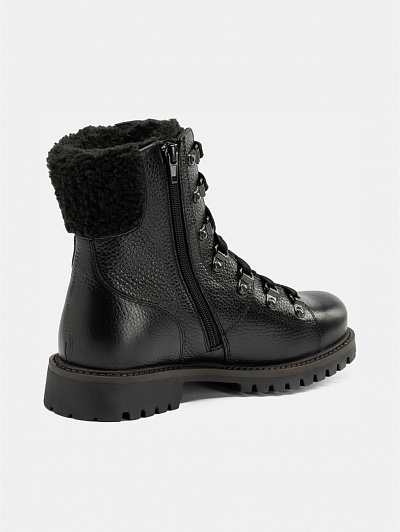 Ботинки женские АСПЕН