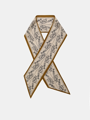 АУГШ117500 Шарф женский