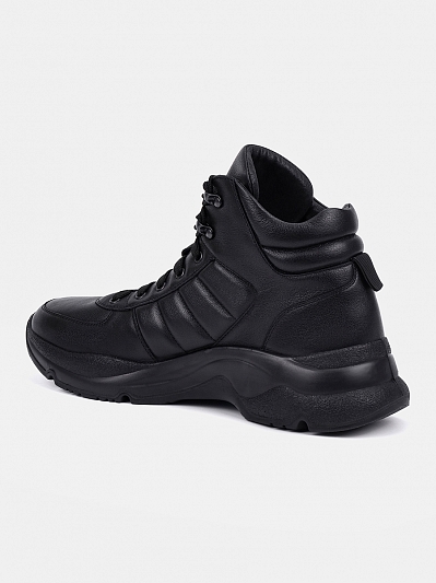 Кроссовки мужские ГРЭЙ