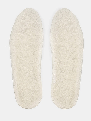 Стельки двухслойные Polaris