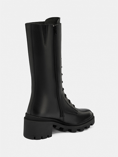 Ботинки женские ПАТРИЦИЯ