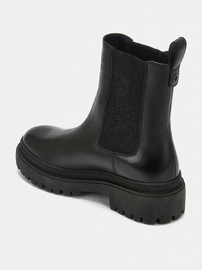 Ботинки женские ЛАЙВ