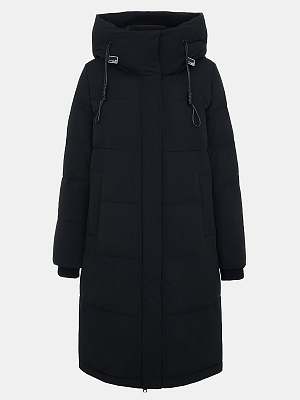 Пуховик женский