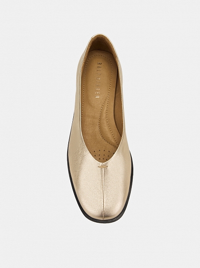 Балетки женские МЕДЕЯ