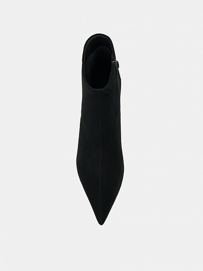 Ботильоны женские ВИДЖИН