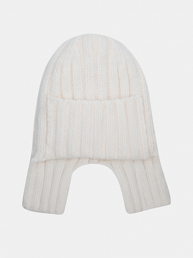 АУГЧ097500_Н Шапка женская Ralf Ringer60% ангора,40%полиамид,белая