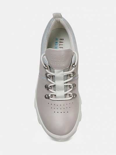 Полуботинки женские ТРК