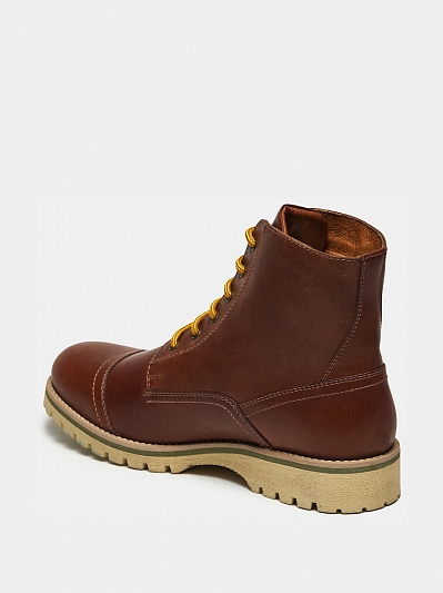 Ботинки мужские ДИН