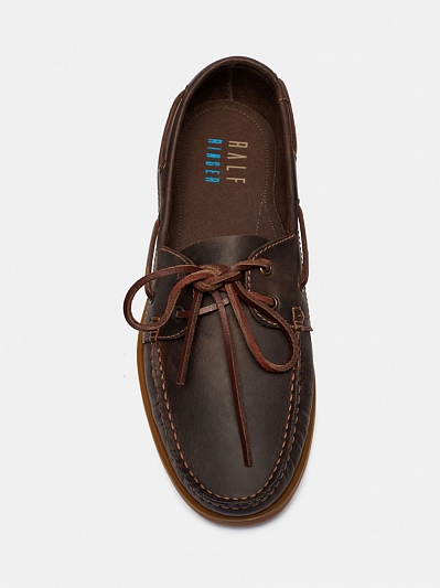 Топсайдеры мужские СПЕРТ