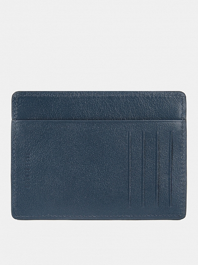 Картхолдер мужской из натуральной кожи