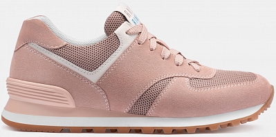 Кроссовки женские KROS