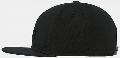 210413P-23304-01 Бейсболка мужская Ralf Ringer, 100%хлопок,черная